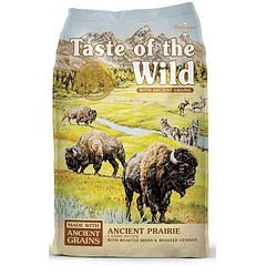 Taste Ancient Prairie 12.7 Kg