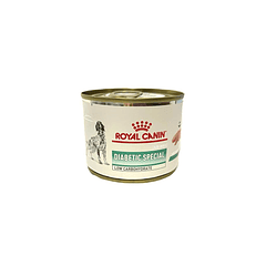 Royal Canin Diabetic Special 195 Gr