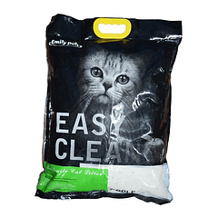 Easy Clean Arena 8 Kg Manzana