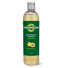 Shampoo Megamazon  Forest Balance 300 Ml