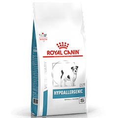 Royal Canin Hypoallergenic Small Dog 7.5 Kg