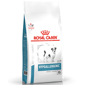 ROYAL CANIN HYPOALLERGENIC SMALL DOG 7.5 KG
