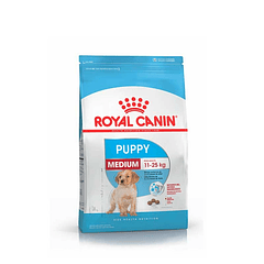 Royal Canin Puppy Medium 1 Kg