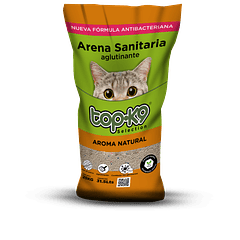 Topk9 Aglutinante Natural 25 Kg