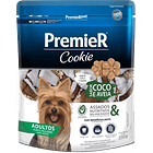 Premier Galleta Adulto Tam Peq Sabores 250 Gr Desde 1