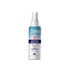 Oxymed Spray Anti Picazon 236 Ml