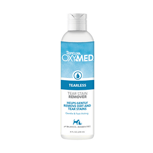 OXYMED TEAR STAIN REMOVER FOR PETS