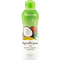 Tropiclean Gentle Coconut Shampoo 592 Ml