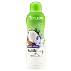 Tropiclean Awapuhi Coconut Shampoo 592 Ml
