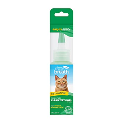 Tropiclean Clean Teeth Cats 59 Ml