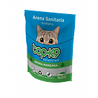 Topk9 Arena Ecologica Manzana 2 Kg 2