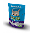 Topk9 Arena Ecologica Lavanda 2 Kg 2