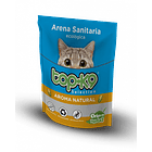 Topk9 Arena Ecologica Natural 2 Kg 2
