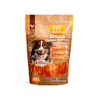Fit Formula Snack Tiritas De Pollo 400 Grs 2