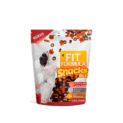 Fit Formula Snack Mix 65 Grs