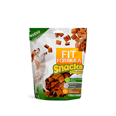 Fit Formula Snack Calugas 65 Grs