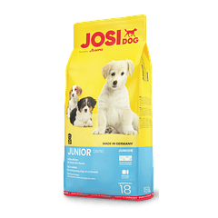 Josera Josidog  Junior 18 Kg.