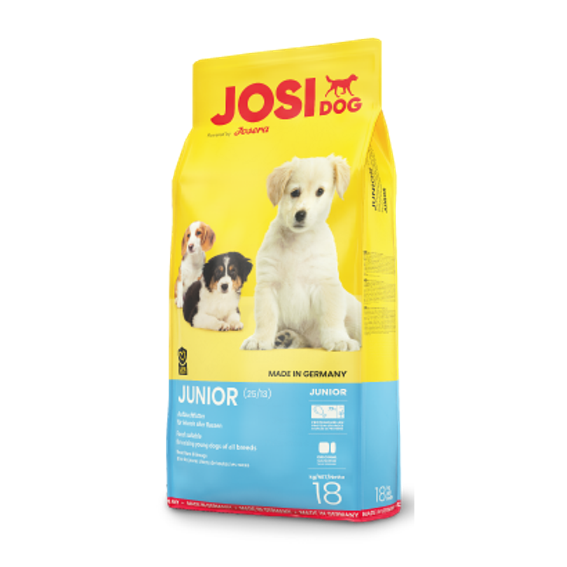 Josera Josidog  Junior 18 Kg.