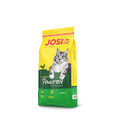 Josera Josicat Crunchy Poultry  10 Kg. 