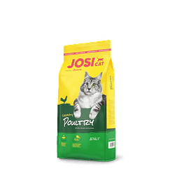 Josera Josicat Crunchy Poultry  10 Kg. 