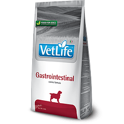 Vet Life Gastrointestinal 2 Kg.