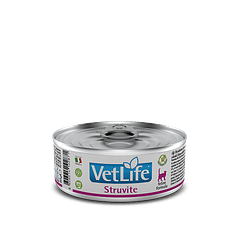 Vet Life Struvite Feline 85 Gr.