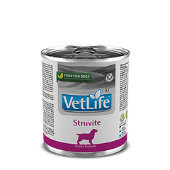 Vet Life Struvite 300 Gr.