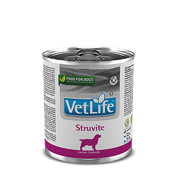 Vet Life Struvite 300 Gr.