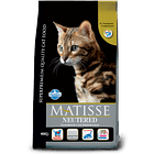 Matisse Castrado Pollo 7.5 Kg 2