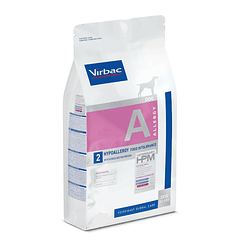 Hpm Virbac Allergy Dog 12 Kg