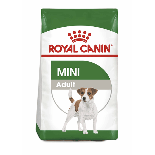 ROYAL CANIN MINI ADULT 7.5 KG vcmto 240723 - Image 3