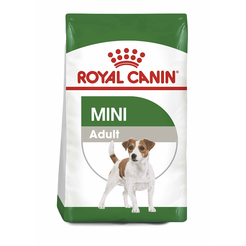 Royal Canin Mini Adult 7.5 Kg 1
