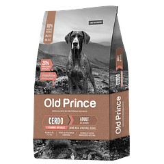 Old Prince Adulto Cerdo 3 Kg