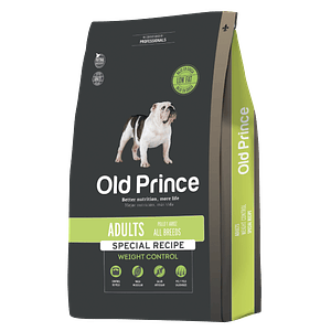 OLD PRINCE ADULT SPECIAL RECIPE WEIGHT CONTROL 15 KG