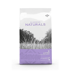 Diamond Naturals Kitten Pollo 1 Kg
