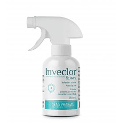 Inveclor Spray 250 Ml