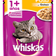 Whiskas Caja Adulto 20 U 85 Gr Desde.