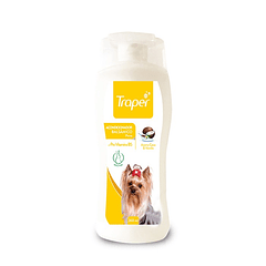 Traper Acondicionador Coco Vainilla Perro 260 Ml 