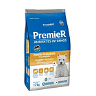Premier Ambiente Int. Cachorro Pollo Salmon Desde 2
