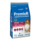 Premier Ambiente Int. Senior Pollo Salmón Desde 2