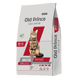 OLD PRINCE ADULT CAT 7.5 KG