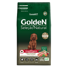 Premier Golden Select Natural Perro Cachorro Desde
