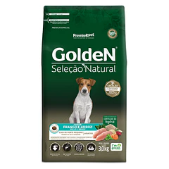 Premier Golden Select Natural Perro Adulto Mini Bits Desde