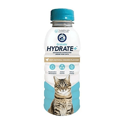 HYDRATE CAT 330 ML