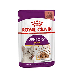Royal Canin Sensory Taste 85 Gr
