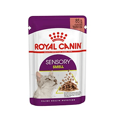 Royal Canin Sensory Smell 85 Gr