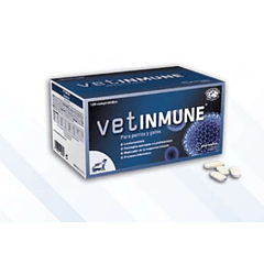 Vetinune 120 Comp