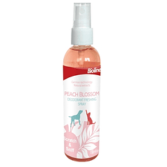 Bioline Desodorante Peach Blossom 107 Ml