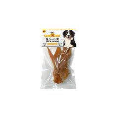 Snack Pechuga De Pollo 100 G Hc0101