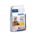 Hpm Virbac Adult Dog Small & Toy 7 Kg. 2